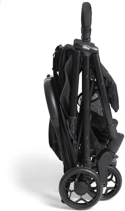 CHICCO URBINO STROLLER BLACK