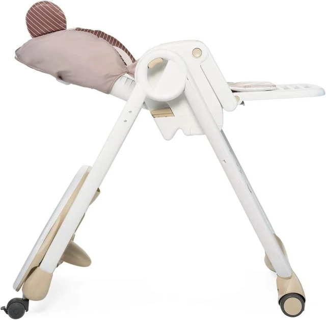 CHICCO POLLY 2 START HIGHCHAIR MONKEY - 4W
