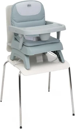 CHICCO BOOSTER SEAT BENTO MATCHA