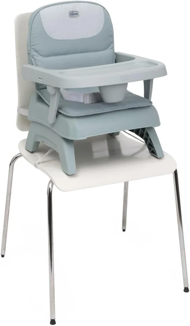CHICCO BOOSTER SEAT BENTO MATCHA