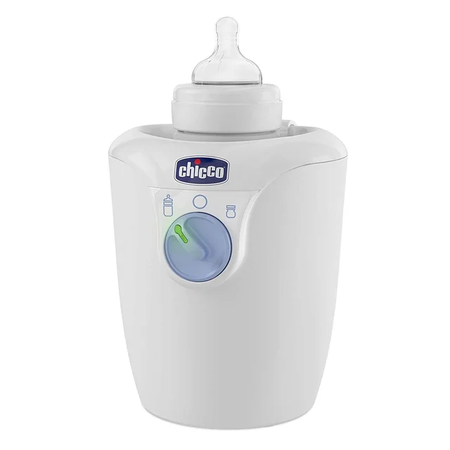 Chicco CHICCO BOTTLE WARMER + STERILISER