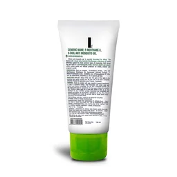 CHICCO ANTI MOSQUITO GEL 100ML