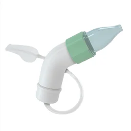 CHICCO NASAL ASPIRATOR PHYSIOCLEAN