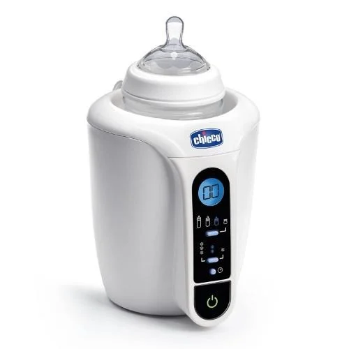 CHICCO DIGITAL BOTTLE WARMER