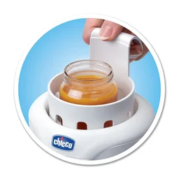 CHICCO DIGITAL BOTTLE WARMER