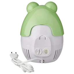 CHICCO SUPER SOFT PISTON FROG NEBULIZER