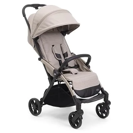 CHICCO GOODY XPLUS STROLLER SANDSHELL