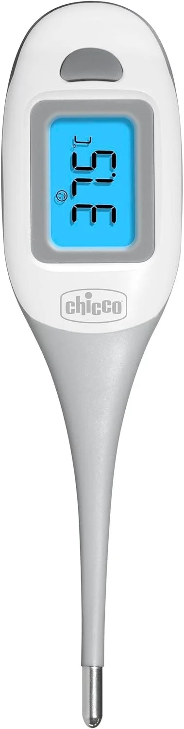 CHICCO THERMOMETER FLEX NIGHT PLUS