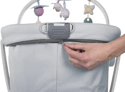 CHICCO BABY HUG 4 IN 1 AIR STONE