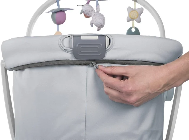 CHICCO BABY HUG 4 IN 1 AIR STONE