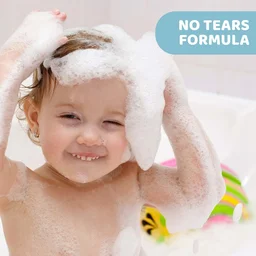 CHICCO BABY HAIR & BODY CLEANSER NAT SENS 500ML