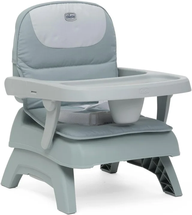 CHICCO BOOSTER SEAT BENTO MATCHA