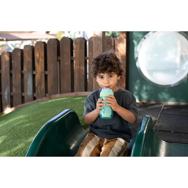 CHICCO SPORT CUP 14M+ TEAL
