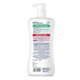 CHICCO BM G.BODYWASH & SHAMPOO 500ML