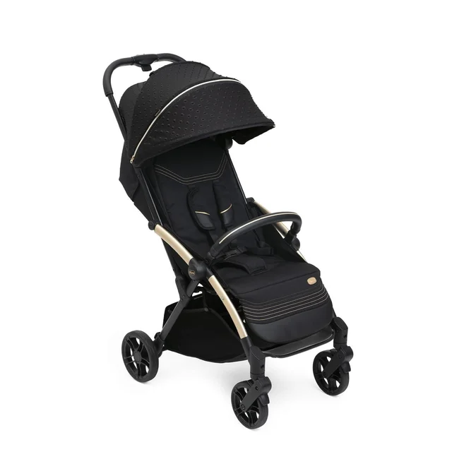 CHICCO GOODY XPLUS STROLLER DARK SHADOW