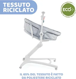 CHICCO BABY HUG 4 IN 1 AIR STONE