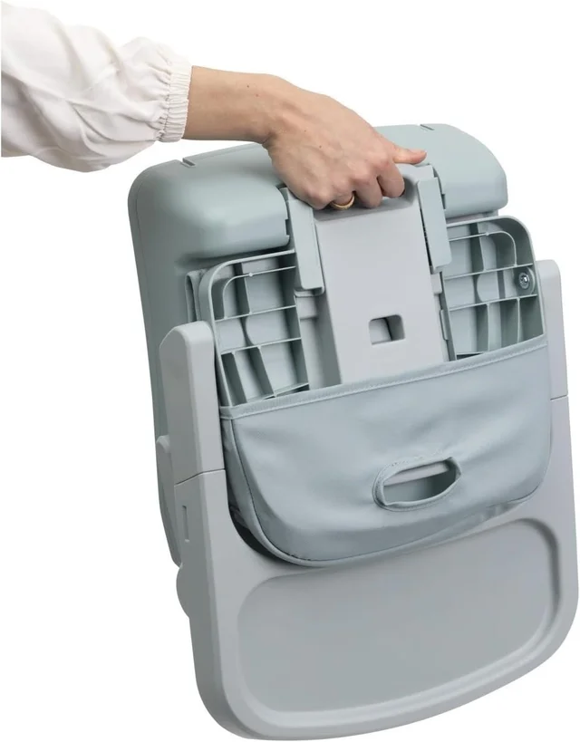 CHICCO BOOSTER SEAT BENTO MATCHA