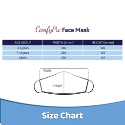 CHICCO FACE MASK 3-6Y CARS 1 PC