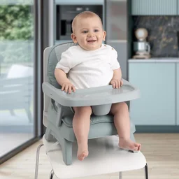 CHICCO BOOSTER SEAT BENTO MATCHA