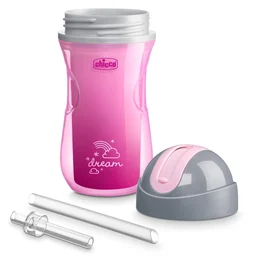 CHICCO SPORT CUP 14M+ NEUTRAL PACK1