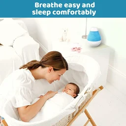 CHICCO HUMIDIFIER HUMI AMBIENT - Multicolor