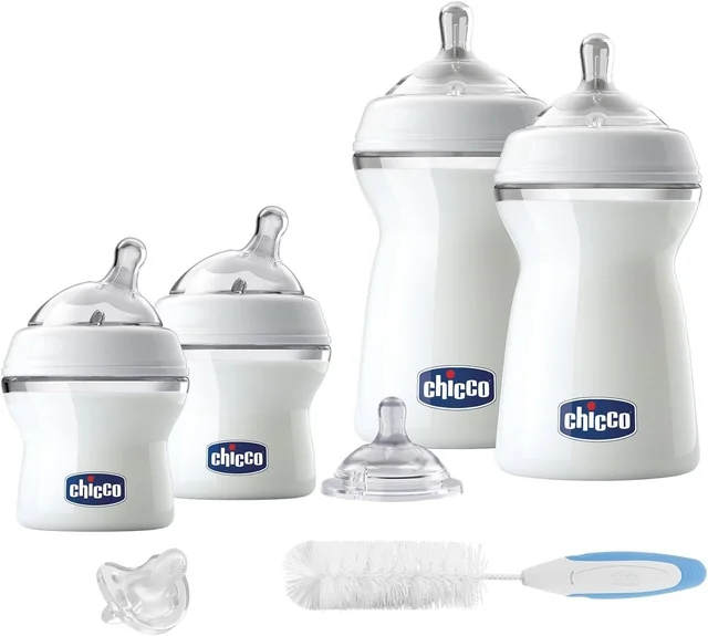 CHICCO SET NATURALFEELING LARGE