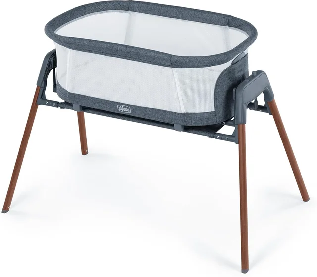 CHICCO LULLAGLIDE BASSINET LUNA USA