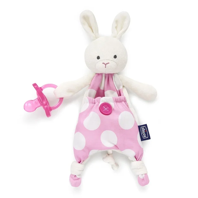 CHICCO POCKET BUDDIES GIRL