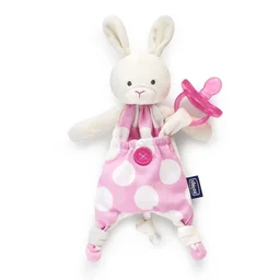 CHICCO POCKET BUDDIES GIRL