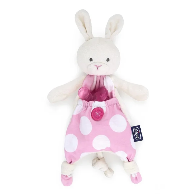 CHICCO POCKET BUDDIES GIRL