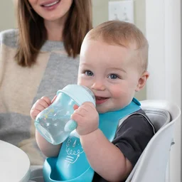 CHICCO TRANSITION CUP 4M+ TEAL