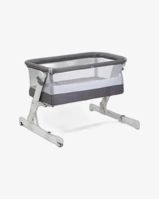 CHICCO NEXT2ME POP-UP COSLEEP. CRIB ATMOSPHERE