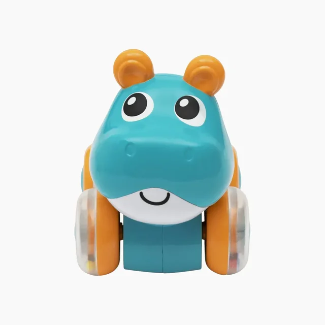 CHICCO TOY BSF SPRINT&GO HIPPO