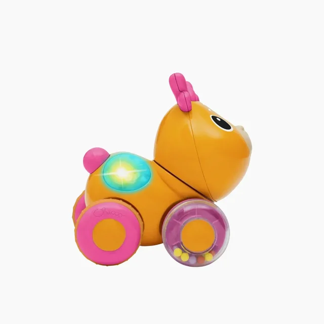 CHICCO TOY BSF SPRINT&GO FAWN