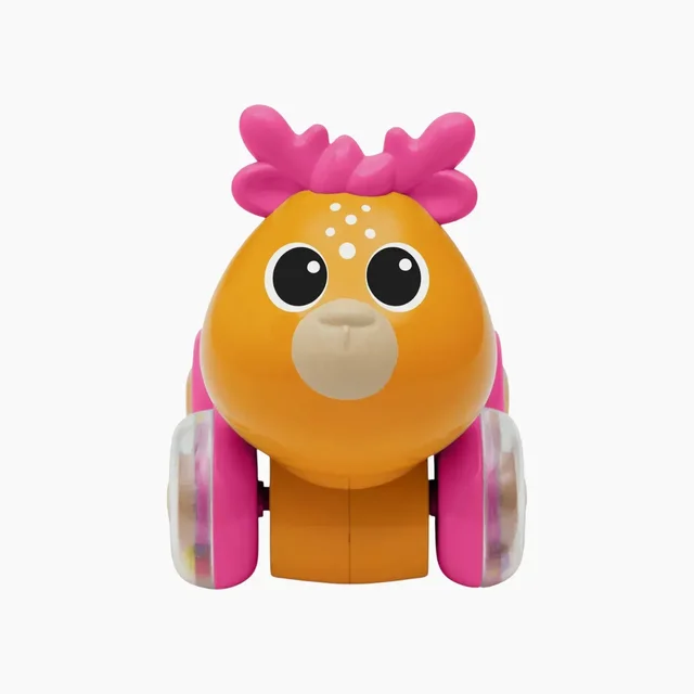 CHICCO TOY BSF SPRINT&GO FAWN