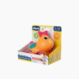 CHICCO TOY BSF SPRINT&GO FAWN