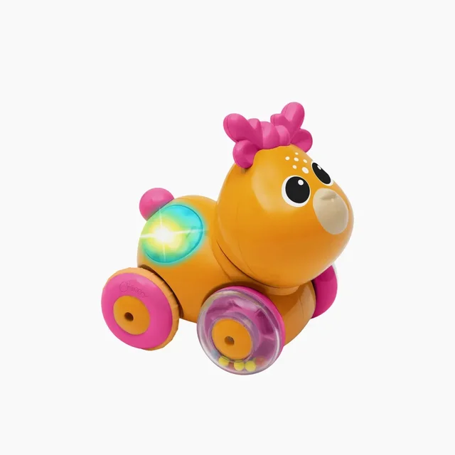 CHICCO TOY BSF SPRINT&GO FAWN