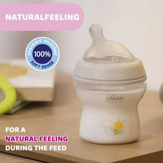 CHICCO STARTER SET NF LARGE