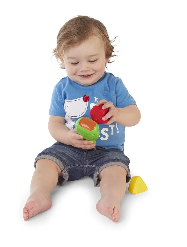 CHICCO HAPPY SHOPPING ITA/EN