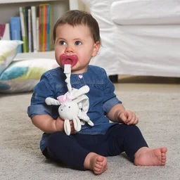 CHICCO POCKET BUDDIES GIRL