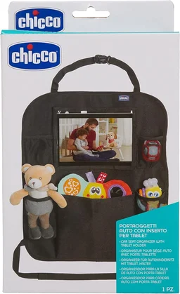 CHICCO BACK SEAT ORGANIZER
