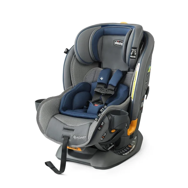 CHICCO FIT4 B.CAR SEAT ELEMENT USA