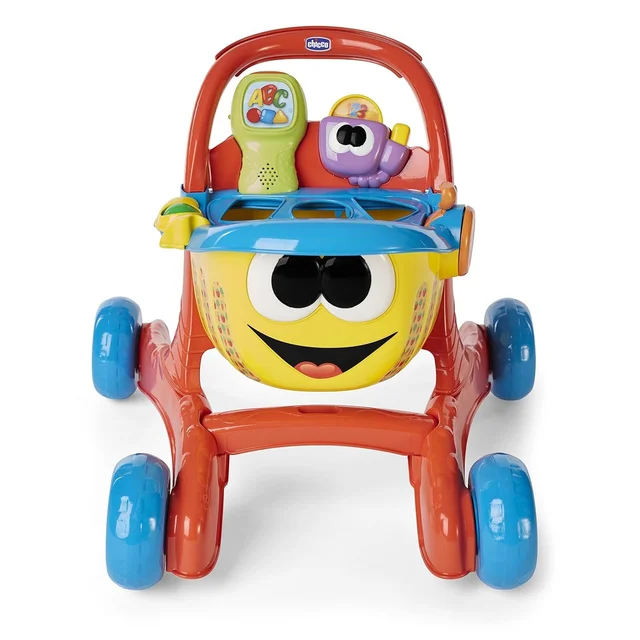 CHICCO HAPPY SHOPPING ITA/EN