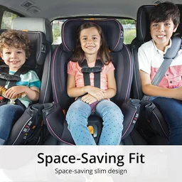 CHICCO FIT4 B.CAR SEAT ELEMENT USA