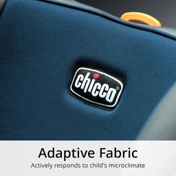 CHICCO FIT4 B.CAR SEAT ELEMENT USA