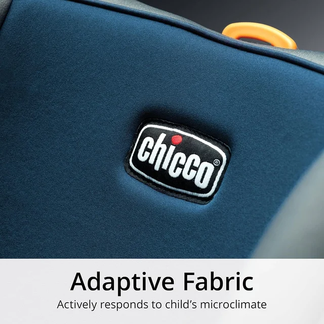 CHICCO FIT4 B.CAR SEAT ELEMENT USA