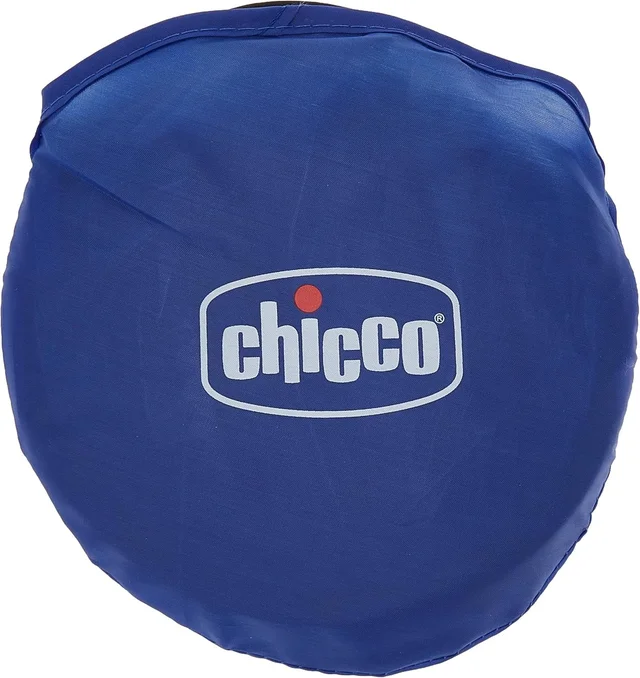 CHICCO SUNSHADES 2016-2PCS - Black