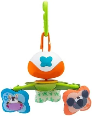 CHICCO DANCING FRIENDS