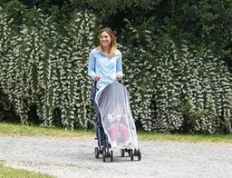 CHICCO MOSQUITO NET FOR STROLLER