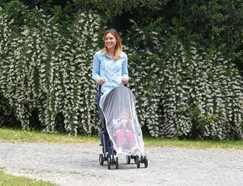 CHICCO MOSQUITO NET FOR STROLLER